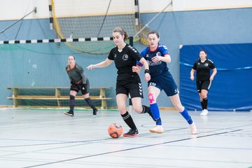Bild 215 - F Loewinnen Hallen Cup